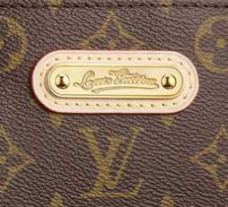 7A Replica Louis Vuitton Monogram Canvas Wilshire PM M45643 Online